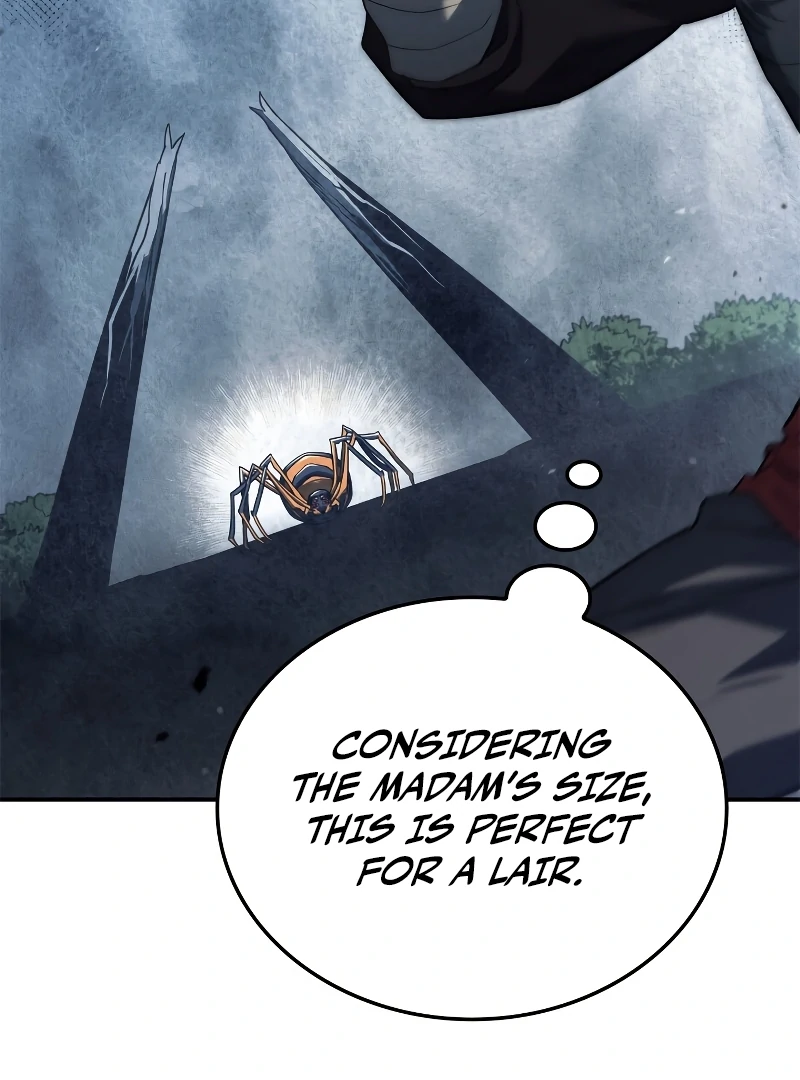 Revenge of the Iron-Blooded Sword Hound, Chapter 57 image 021